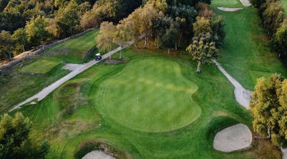 Photo of Chevin Golf Club